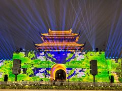 -相门城墙文化休闲景区
