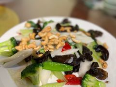 -合家院饭庄(榆关道店)