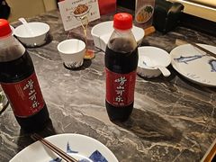 -前海沿·海鲜水饺青岛菜(乐客城店)