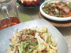 -李氏传家菜(兴城路店)