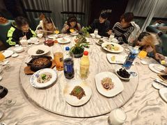 -清真马祥兴菜馆(云南北路店)