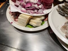 西冷牛排-大渔·观筵(三里屯太古里店)