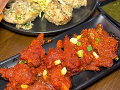 -南国印度餐厅Dakshin