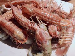 -海味当家·蒸锅海鲜(星海公园店)