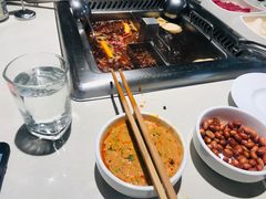 -海底捞火锅(枫蓝国际购物中心店)