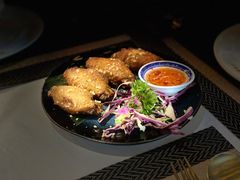 -清迈泰·泰国餐厅(华发商都店)