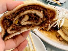 -鼎香润(德胜门内店)