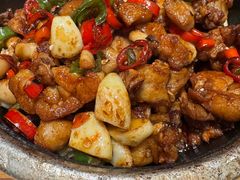 -径山十八道·风味民间菜(华夏之心店)