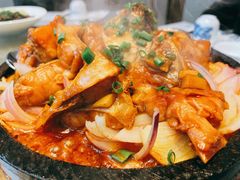 -中国徽菜·徽商故里(罍街店)