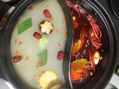 -二当家牛肉串串(教育路店)