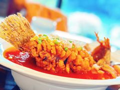 -湘湖逍遥庄园·水漾中餐厅