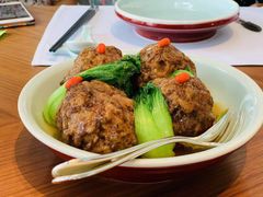 -北京柏悦酒店·锦庭餐厅Dining Room