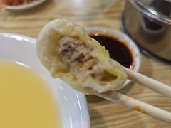 -王菊美食街·王菊面馆(总店)