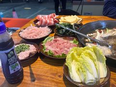 -木货街重庆老火锅(流塘店)