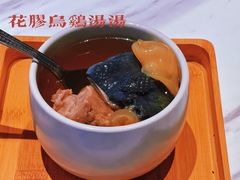 -香樟花园新粤料理(无锡万象城店)