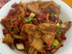 -活鱼村·老陈记粉店