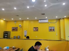 -塔斯提抓饭(东城汇店)