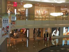 -皇庭广场(福华三路店)