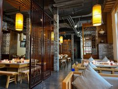 -家一加火锅(绿地翠谷总店)