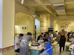 -费明中罗非鱼(大石坝店)