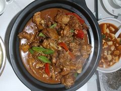 -火龙堂·风味民间菜(文一路店)