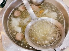 -大志牛肉火锅(天健花园店)
