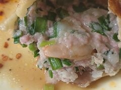 -牛庄高晓山风味馅饼城(海城店)