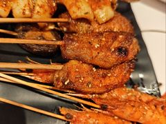 -聚在尊味虾皇·夜宵市集(新建店)