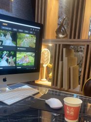 -太古映画婚纱摄影(天河店)