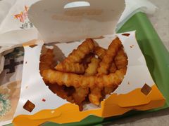 -麦当劳(金桥店)