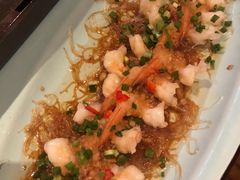 -绿茶餐厅(光谷世界城步行街店)