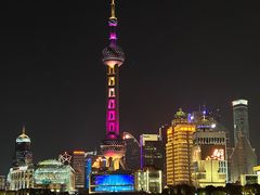 -东方明珠广播电视塔