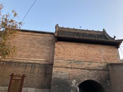 -暖泉古镇