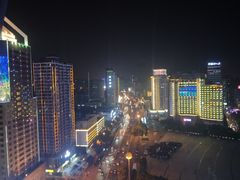 -星城之眼摩天轮