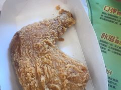 -德克士(睢宁曼哈顿店)