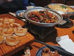 -95号酱骨·一块豆腐(展春园西路店)