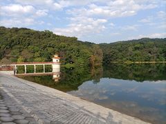 -广州市白云山风景名胜区