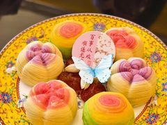 -小王府(什刹海店)