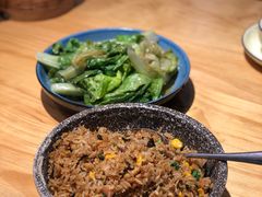 紫菜炒饭-大厨的餐厅(曾厝垵总店)