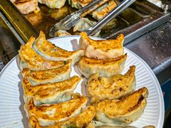 -八珍·广式煎饺·广州老字号(北京路总店)