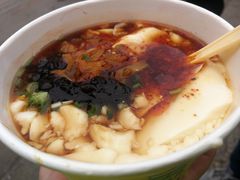 -秦园惠山豆腐花(惠山古镇店)