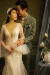 点击看大图 -二十一世纪婚纱摄影(省府前街店)