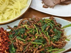 -老昌春饼(中央大街店)