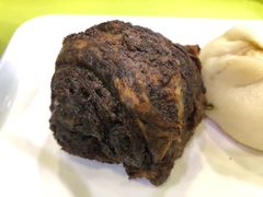 -老回回烩面馆(左家庄店)