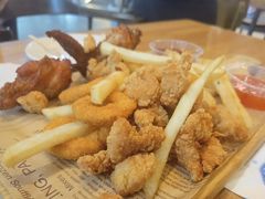 -了不起的考拉咖啡店(高新店)