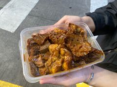 -明记牛杂(新马路分店)