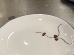 -大清花饺子(山庄店)