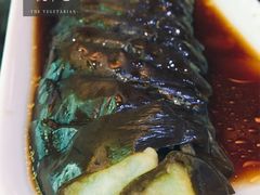 -五观堂素食(新华路店)