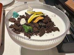 -牛扒先生·雪花牛扒西餐厅(东平店)