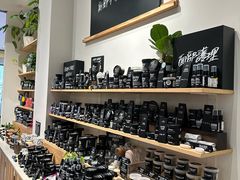 -LUSH(威尼斯人店)